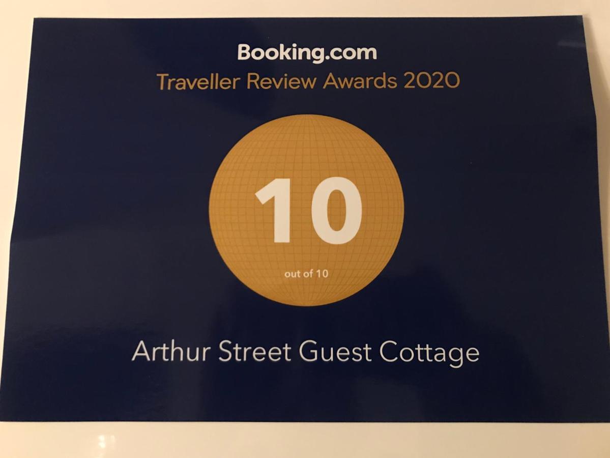 Arthur Street Guest Cottage No16 Гілсборо Екстер'єр фото
